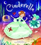 Storytime Classics: Cinderella