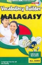 Vocabulary Builder - Malagasy