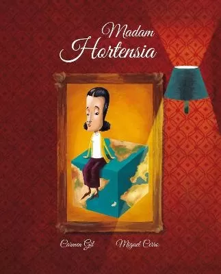 Madam Hortensia