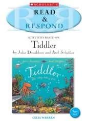 Tiddler Teacher Resource