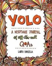 YOLO: A Keepsake Journal of Off-the-Wall Q&As