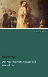 Das M Rchen Vom Fletsch Und Winzelchen