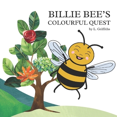 Billie Bee's: Colourful Quest