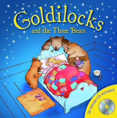 Goldilocks
