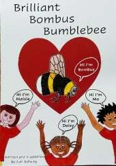 Brilliant Bombus Bumblebee