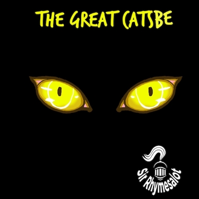 The Great Catsbe: These cats are deep