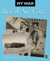 My War: Royal Air Force