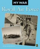 My War: Royal Air Force