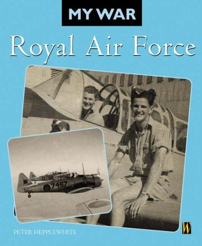 My War: Royal Air Force