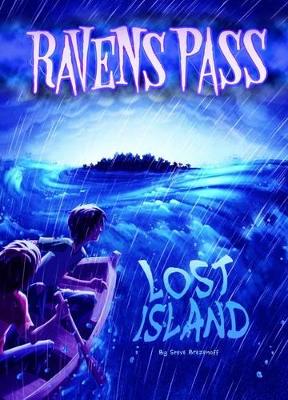 Lost Island