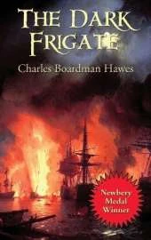 The Dark Frigate: A Positronic Book