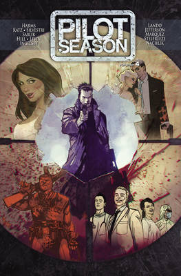 Pilot Season Volume 4 2010