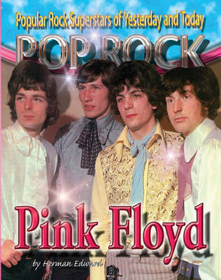 "Pink Floyd"