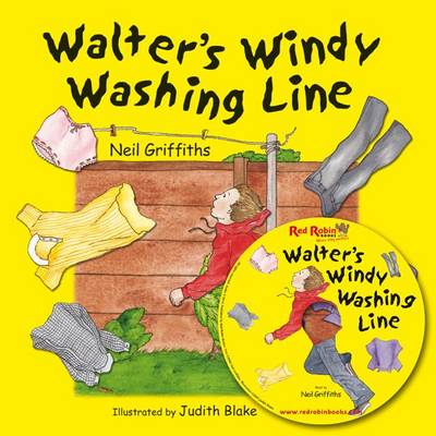 Walter's Windy Washing Line