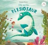 Ollie and the Plesiosaur