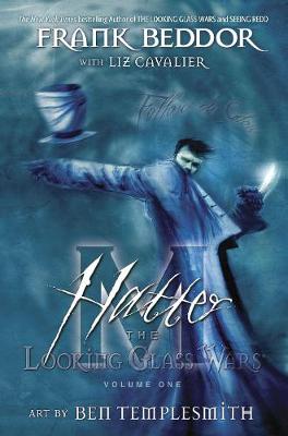 Hatter M: Far From Wonder: Far From Wonder