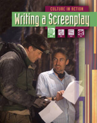 Writing a Screenplay