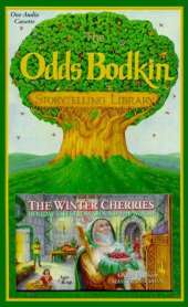 The Winter Cherries: Holiday Tales from Around the World
