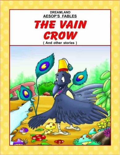 Vain Crow and Other Stories