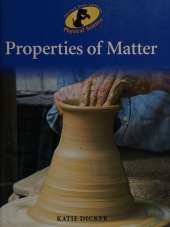 Properties of Matter