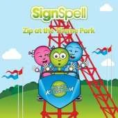 Zip at the Theme Park