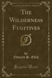 The Wilderness Fugitives (Classic Reprint)
