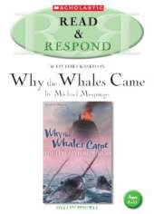 Why the Whales Came