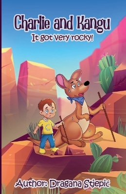 Charlie and Kangu
