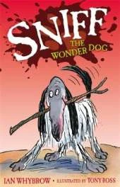 Sniff: Sniff The Wonderdog