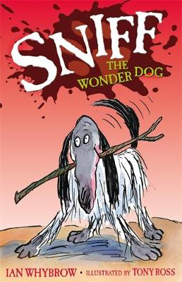 Sniff: Sniff The Wonderdog