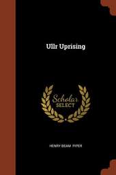 Ullr Uprising