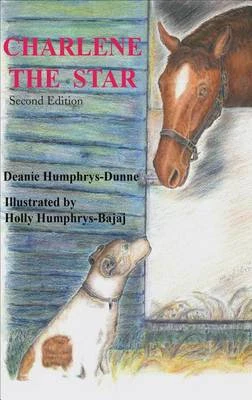 Charlene the Star