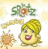 The Splotz - Honey