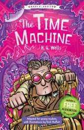 Sci-Fi Classics: The Time Machine (Easy Classics)