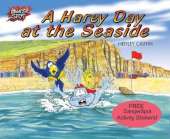 A Harey Day at the Seaside