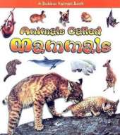 Animals Called Mammals