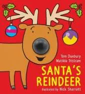 Santa's Reindeer