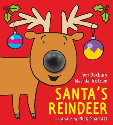 Santa's Reindeer