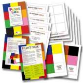 Paint Box