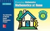 Everyday Mathematics, Grades PK-K, Mathematics at Home Book 3
