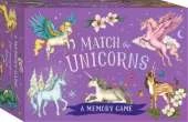 Match the Unicorns: A Memory Game