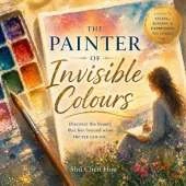 The The Painter of Invisible Colours: A Poetic Journey of Seeing, Feeling, and Understanding the Unseen World