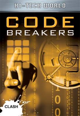 Clash Level 2: Code Breakers