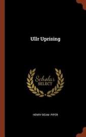 Ullr Uprising