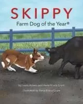 Skippy Farm Dog of the Year(R)