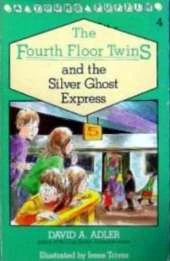 The Fourth Floor Twins and the Silver Ghost Express