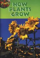 How Plants Grow Big Book