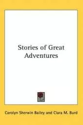 Stories of Great Adventures