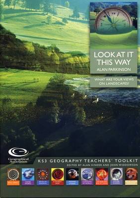 Look at it This Way: What are Your Views on Landscape?