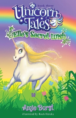 Elle's Secret Wish